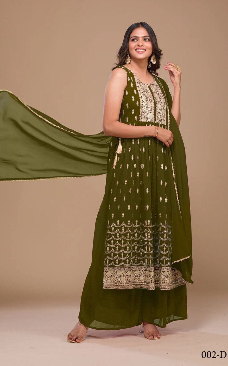 Pakistani Suits In Wholesale Price