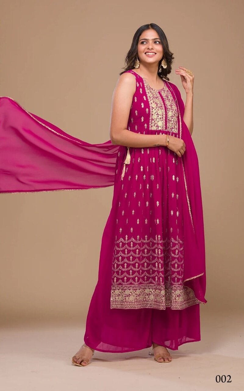 Pakistani Suits In Wholesale Price