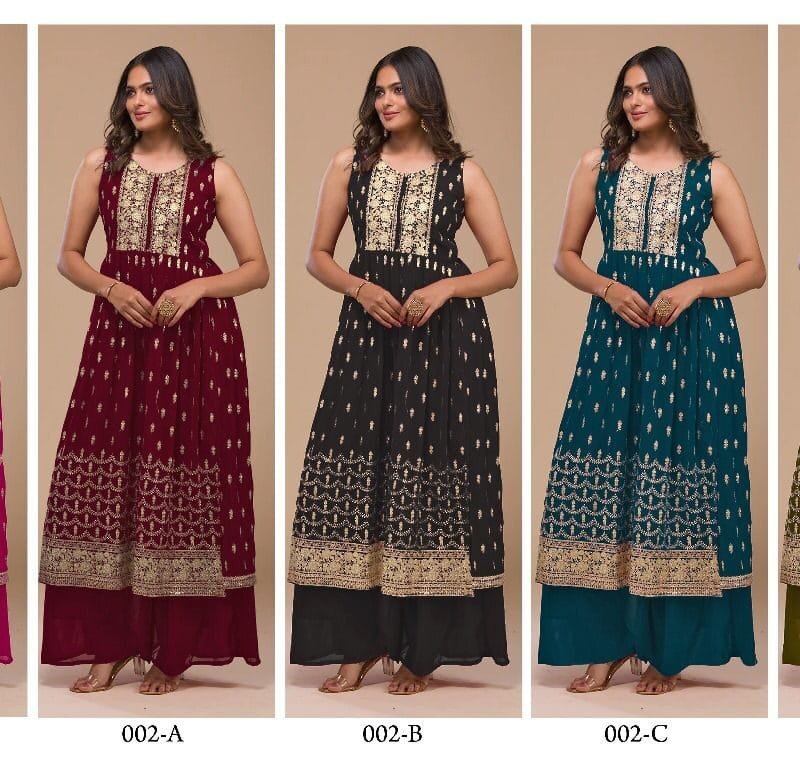 Pakistani Suits In Wholesale Price