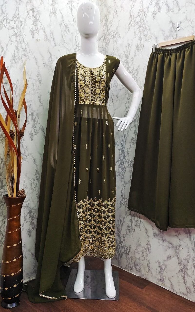 Pakistani Suits In Wholesale Price