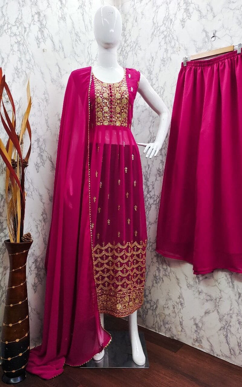 Pakistani Suits In Wholesale Price