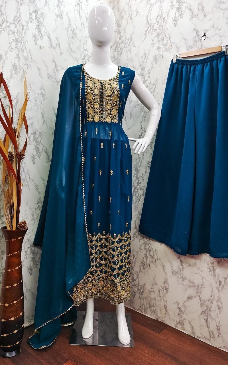 Pakistani Suits In Wholesale Price