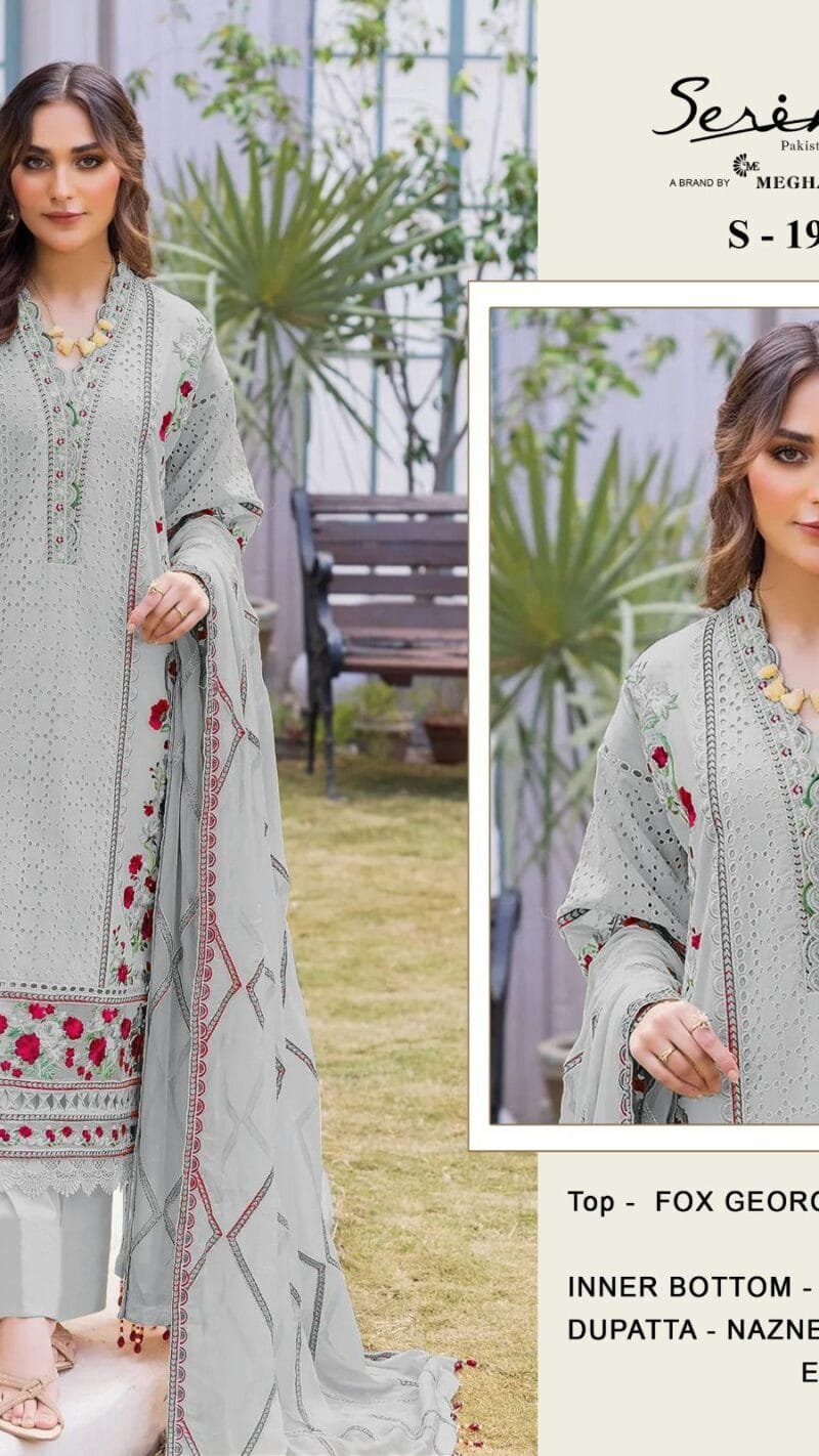 Pakistani Suits Wholesale