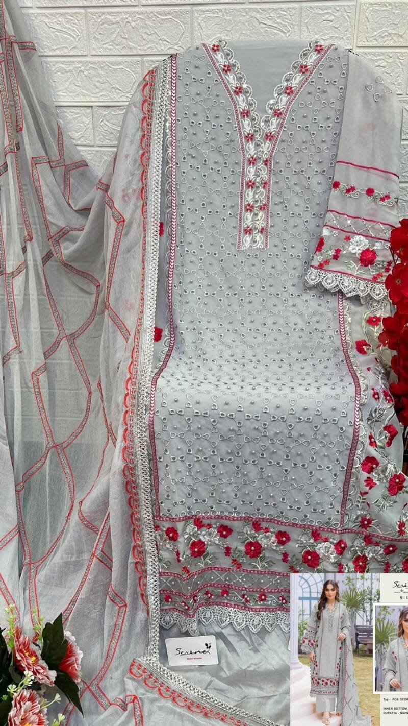 Pakistani Suits Wholesale