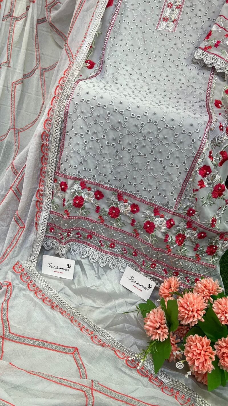 Pakistani Suits Wholesale