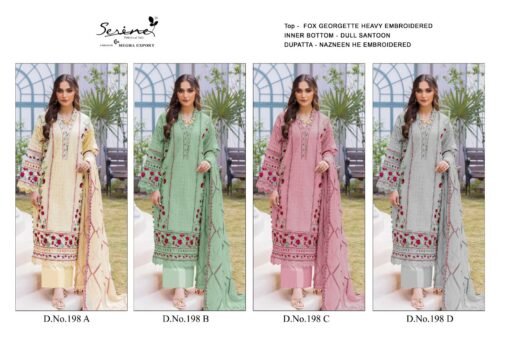 Pakistani Suits Wholesale