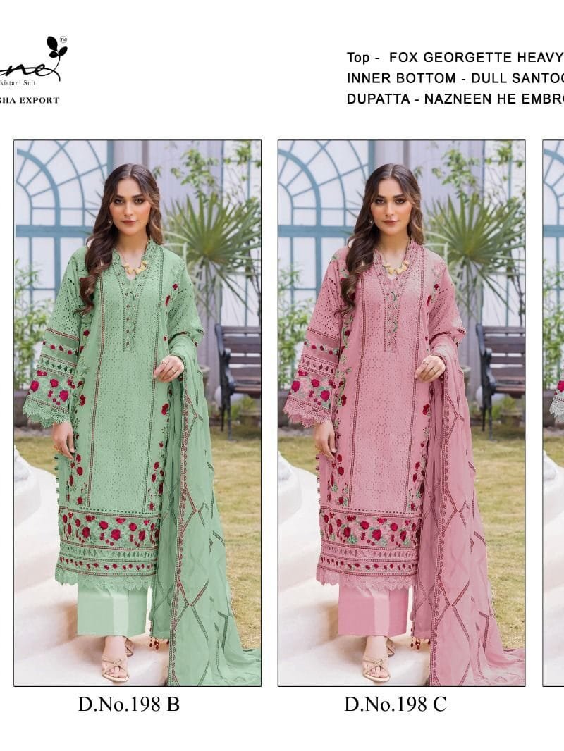 Pakistani Suits Wholesale