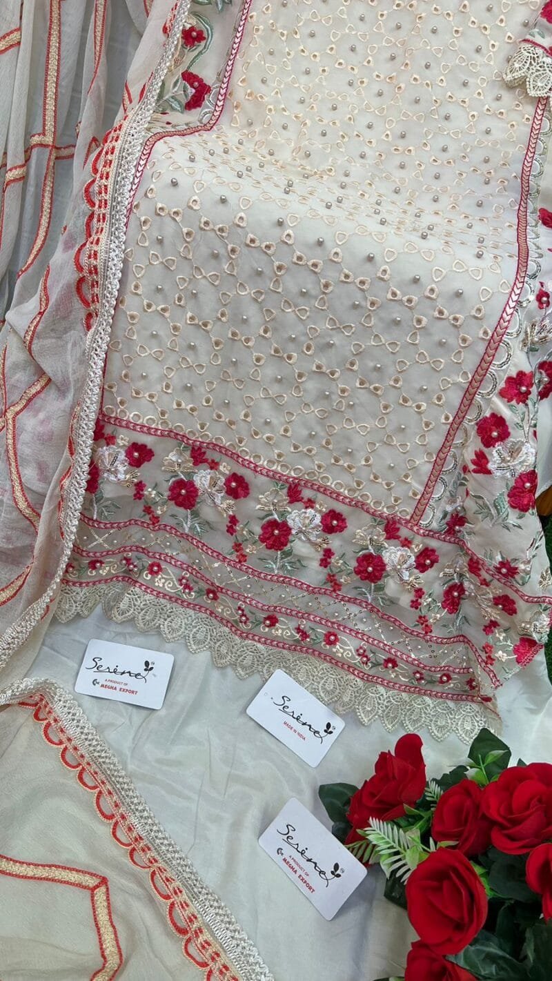 Pakistani Suits Wholesale