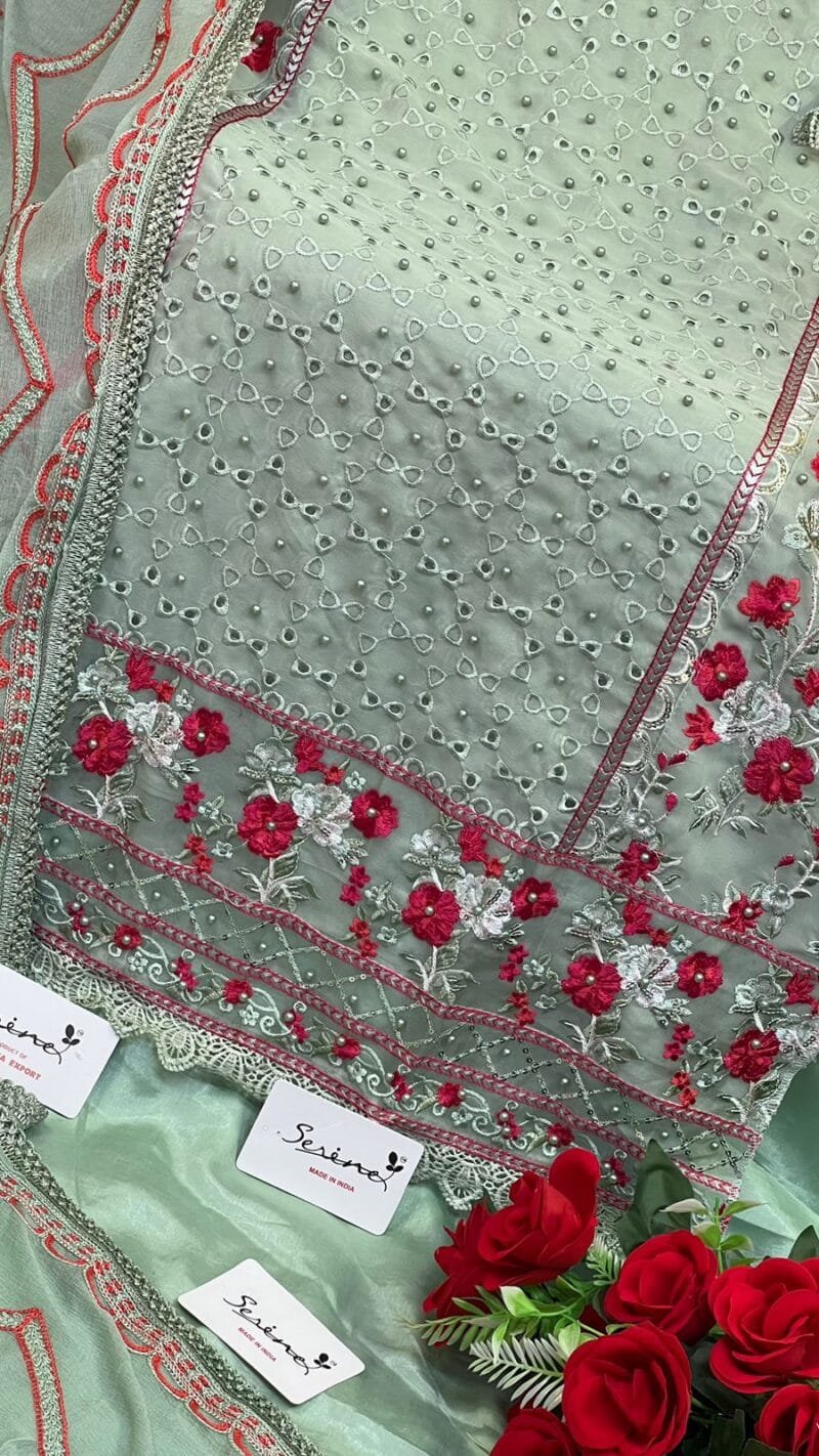 Pakistani Suits Wholesale