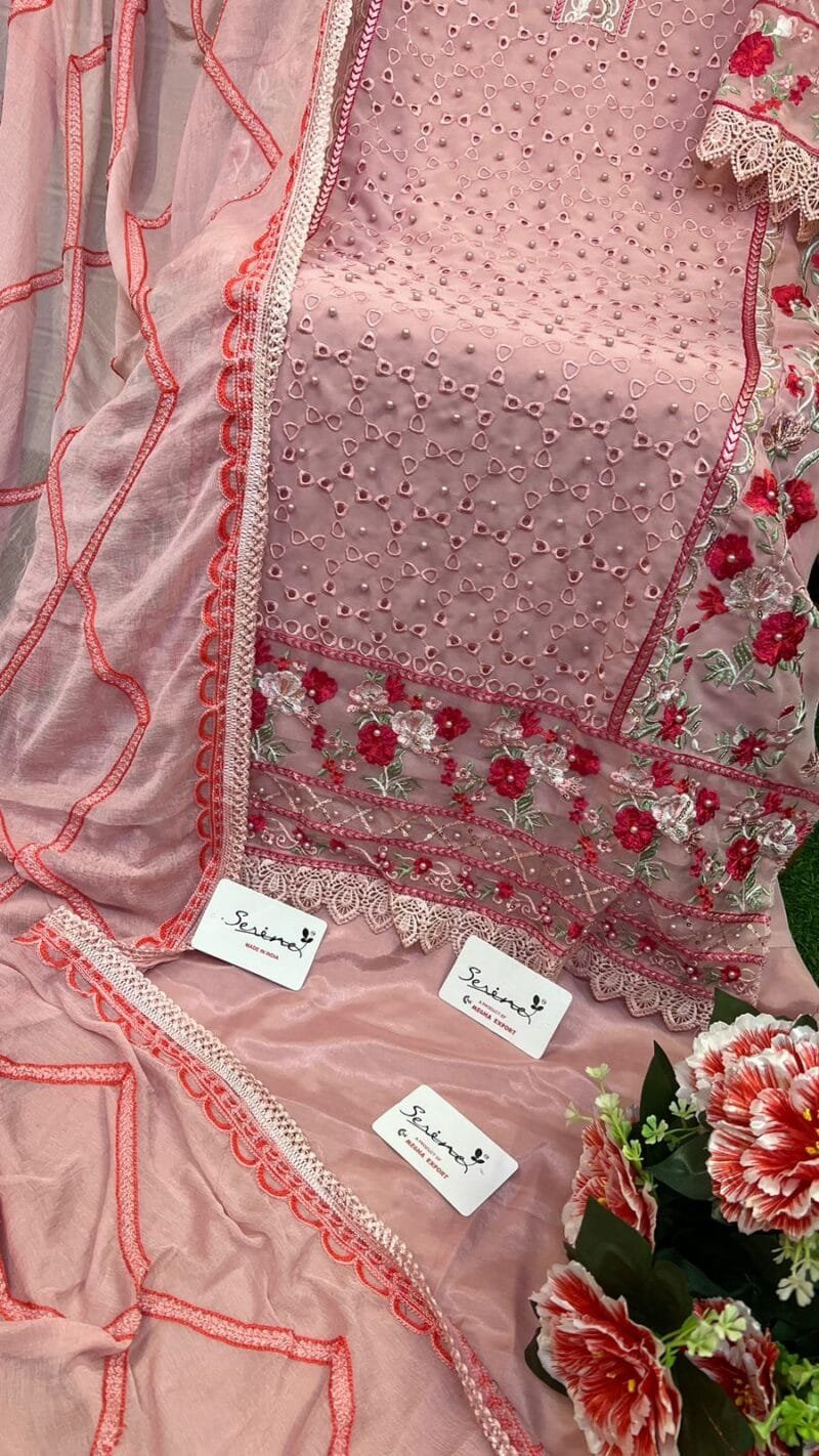 Pakistani Suits Wholesale