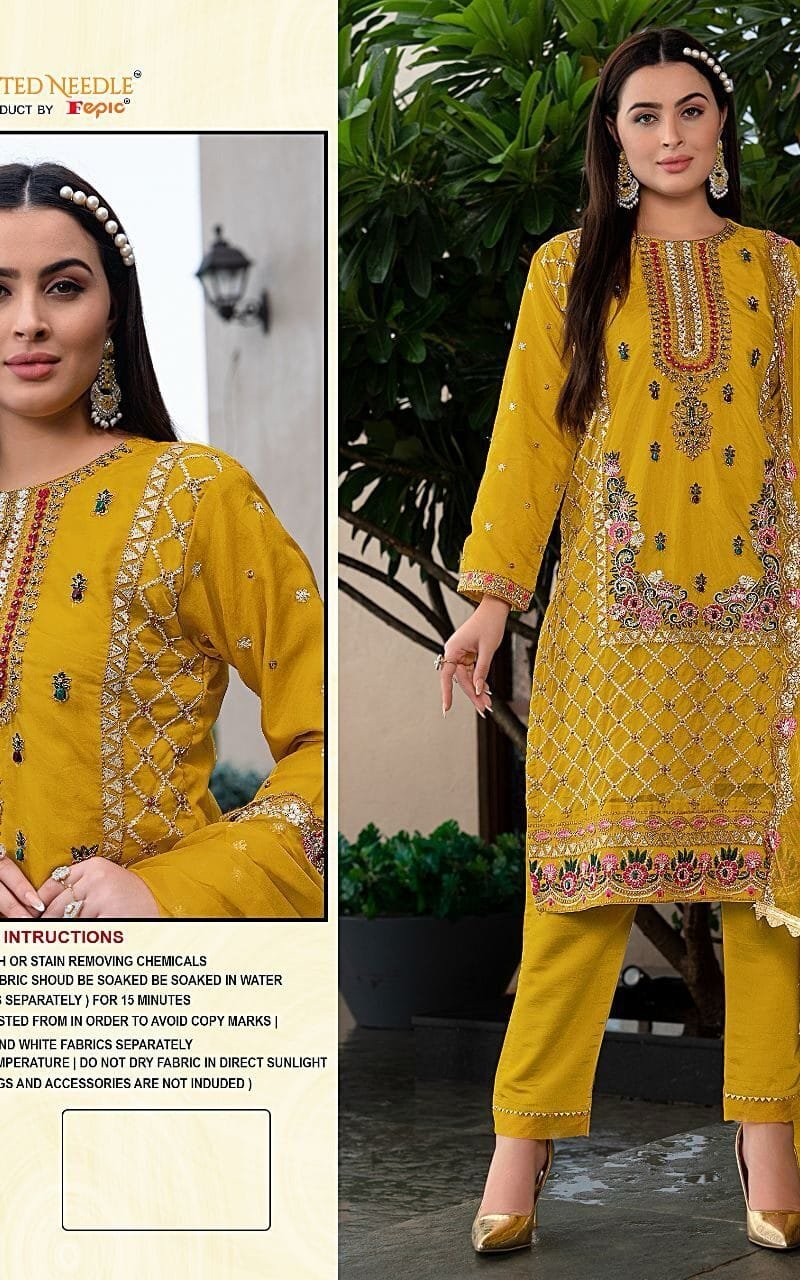 Pakistani Suits Wholesale In Delhi
