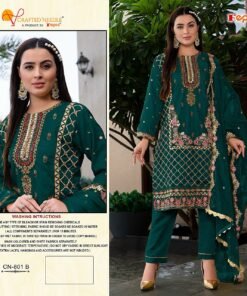 Pakistani Suits Wholesale In Delhi