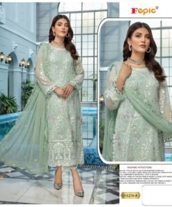 Pakistani Suits Wholesale Online