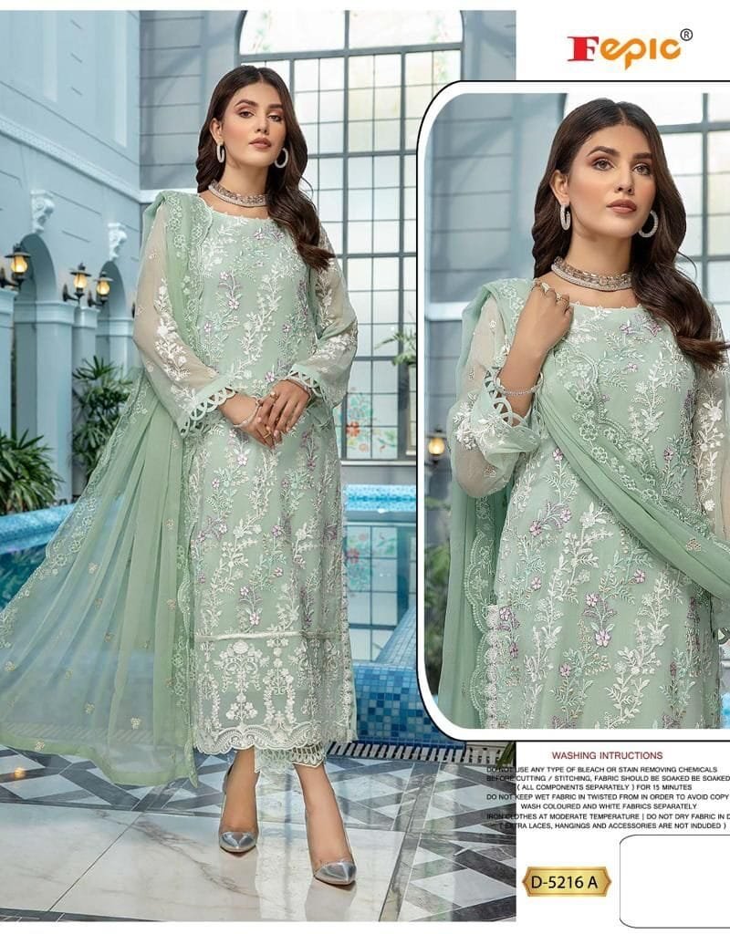 Pakistani Suits Wholesale Online
