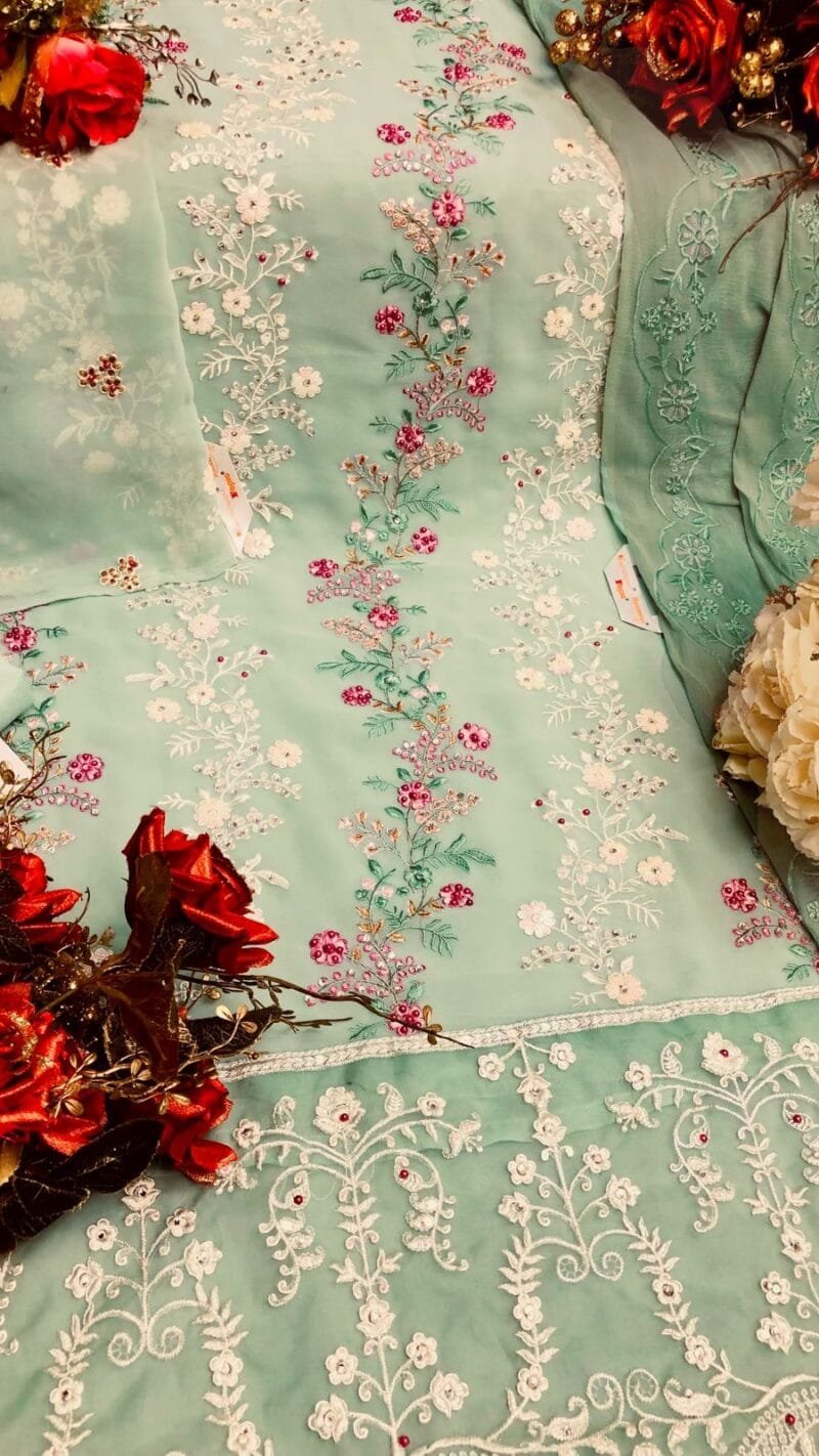 Pakistani Suits Wholesale Online