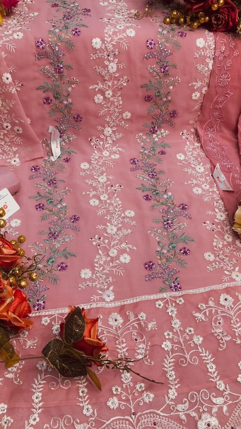 Pakistani Suits Wholesale Online