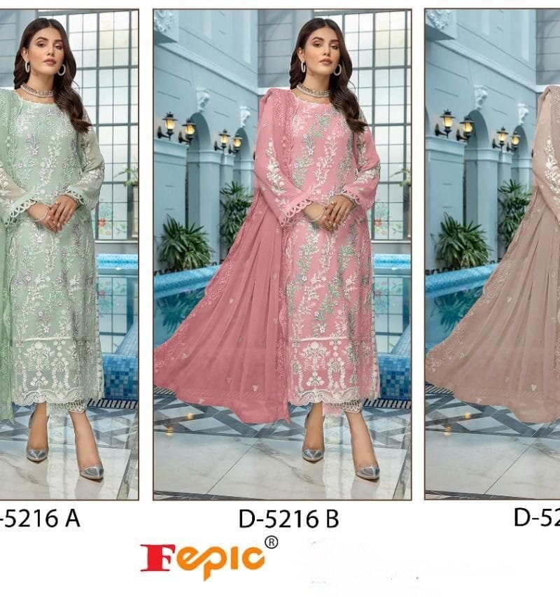 Pakistani Suits Wholesale Online