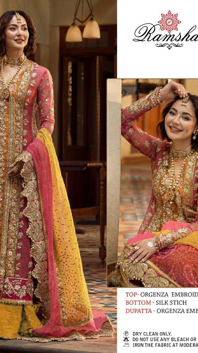 Pakistani Suits Wholesalers In Chandni Chowk