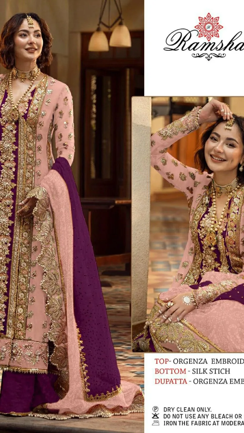 Pakistani Suits Wholesalers In Chandni Chowk