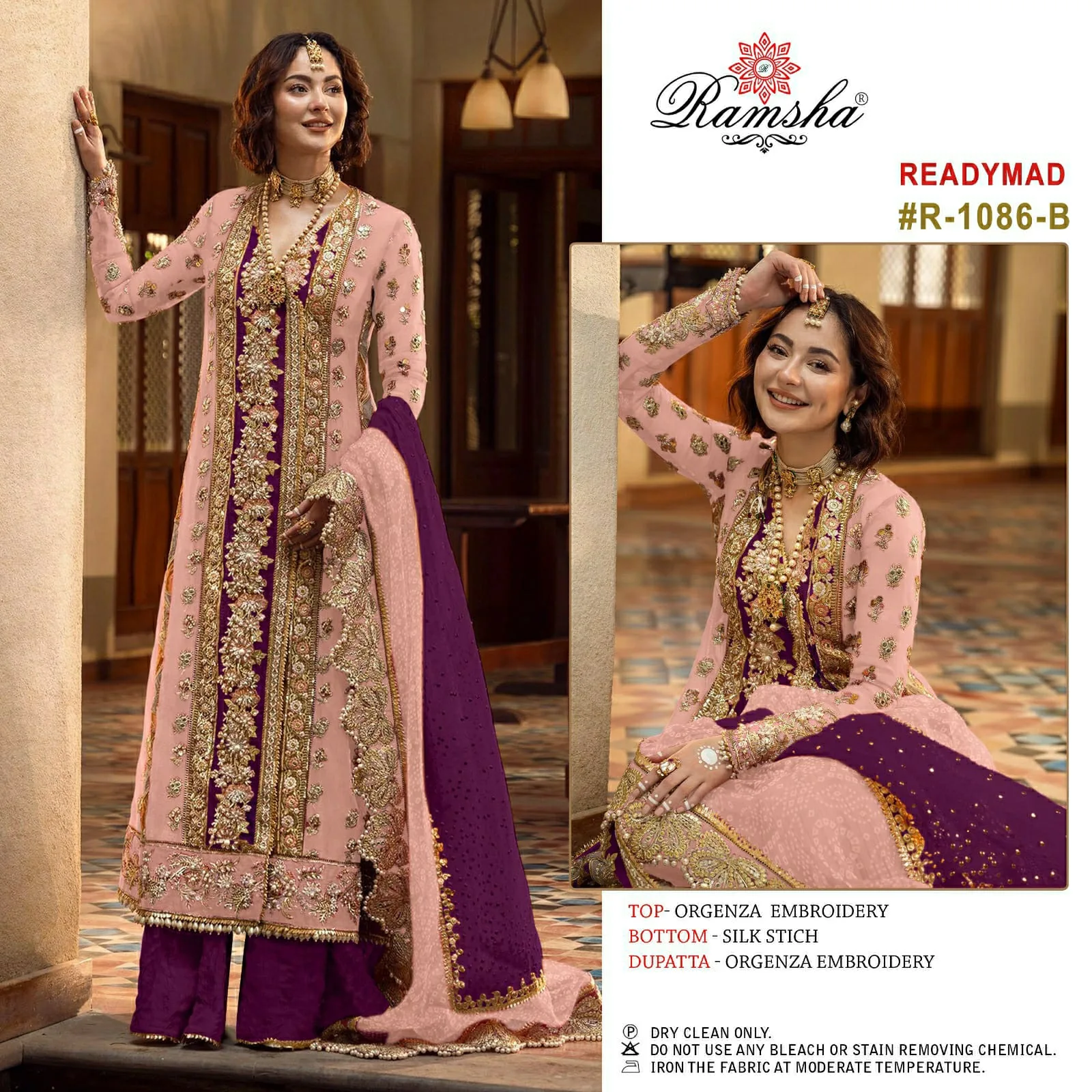 Pakistani Suits Wholesalers In Chandni Chowk