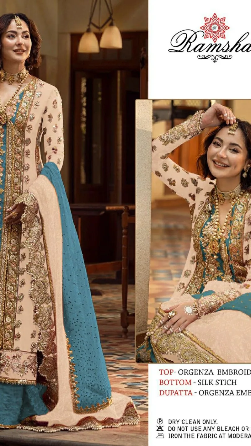 Pakistani Suits Wholesalers In Chandni Chowk