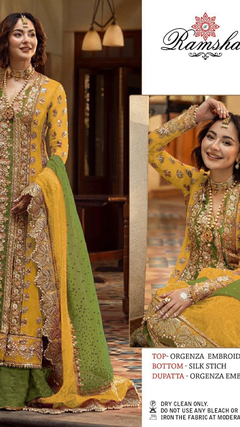 Pakistani Suits Wholesalers In Chandni Chowk