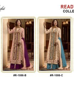 Pakistani Suits Wholesalers In Chandni Chowk