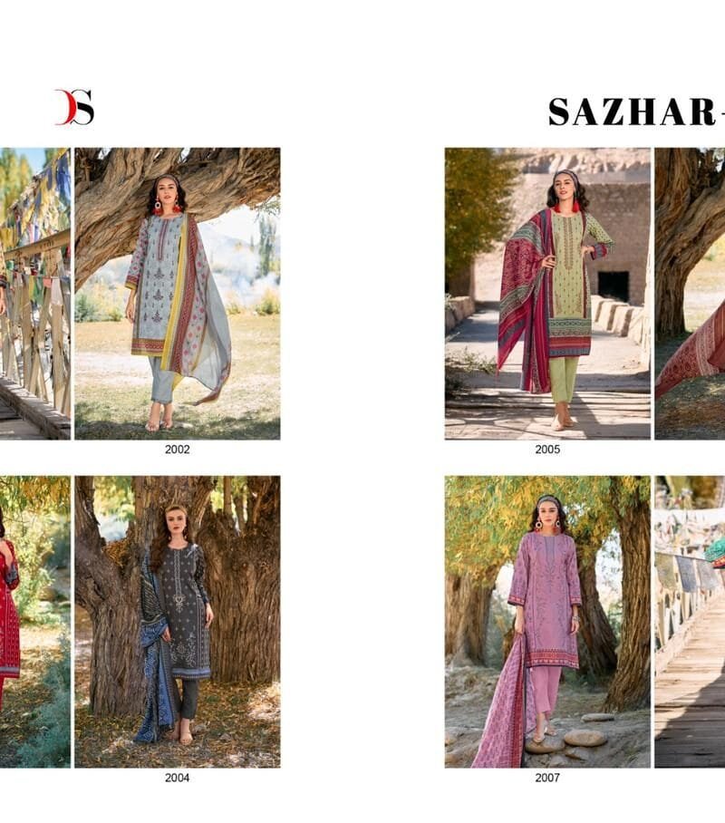 Pakistani Suits Wholesalers In Surat