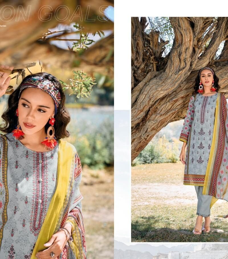 Pakistani Suits Wholesalers In Surat