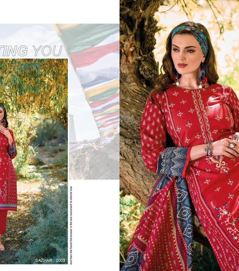 Pakistani Suits Wholesalers In Surat
