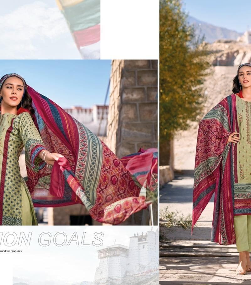 Pakistani Suits Wholesalers In Surat