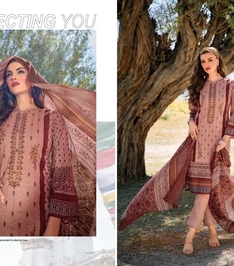 Pakistani Suits Wholesalers In Surat