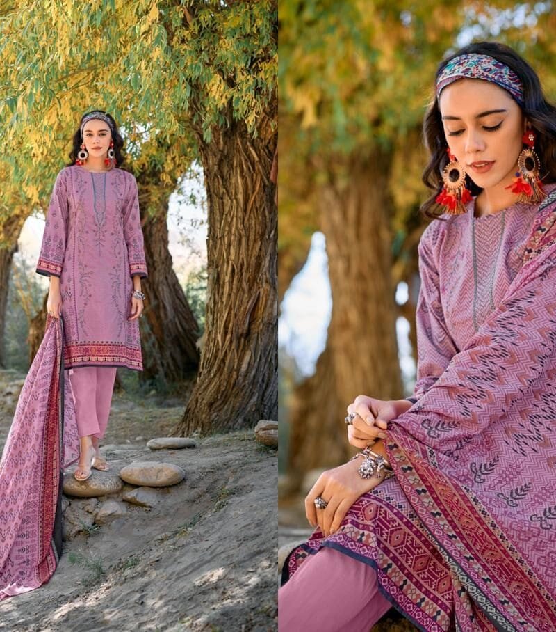 Pakistani Suits Wholesalers In Surat