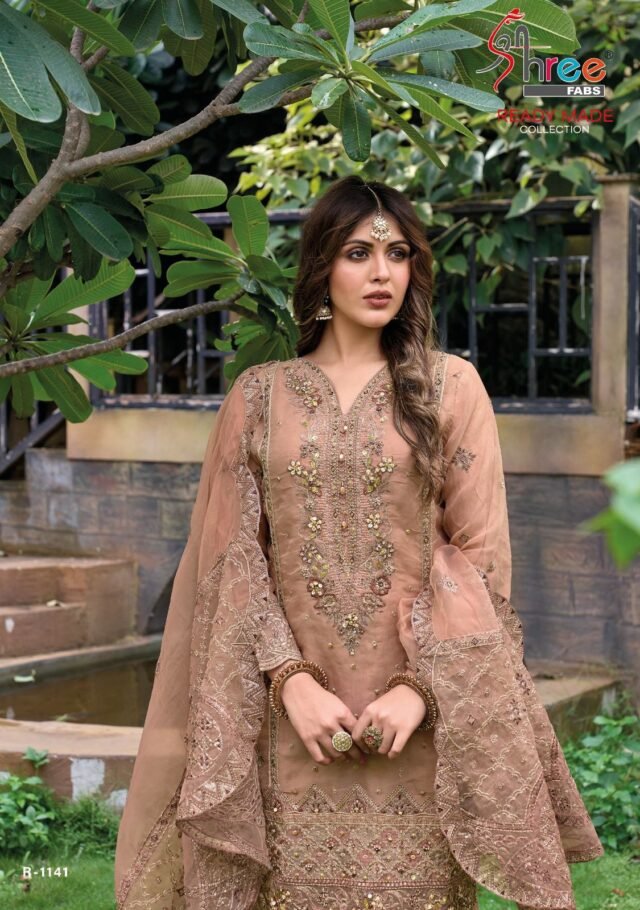 Wholesale Pakistani Suits Online India