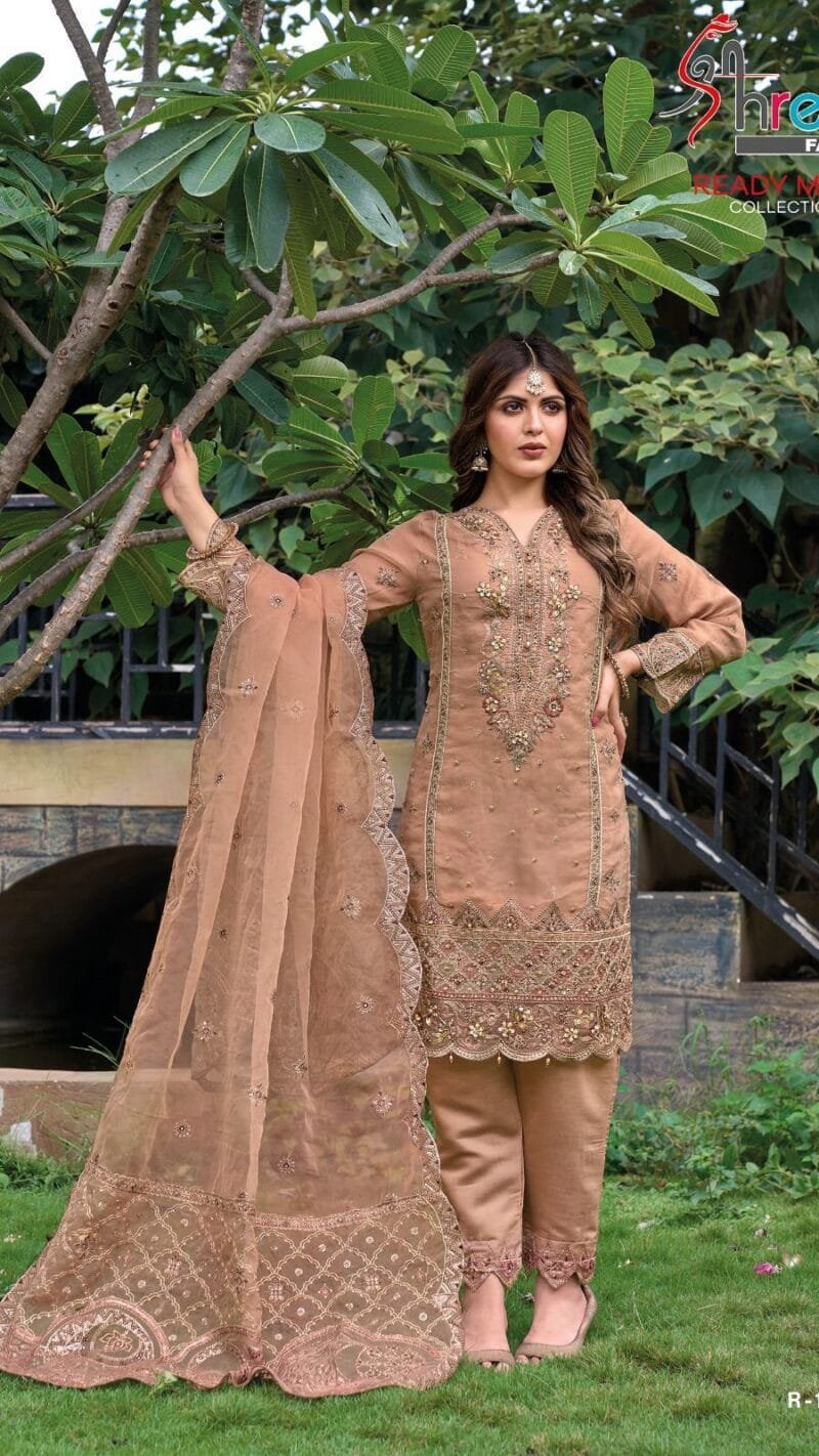 Buy pakistani suit online best sale