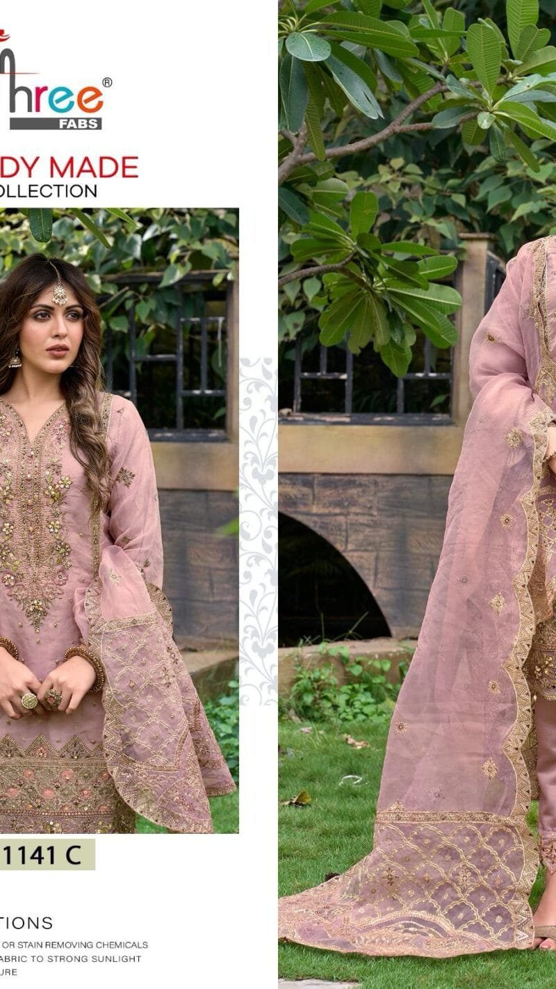 Wholesale Pakistani Suits Online India