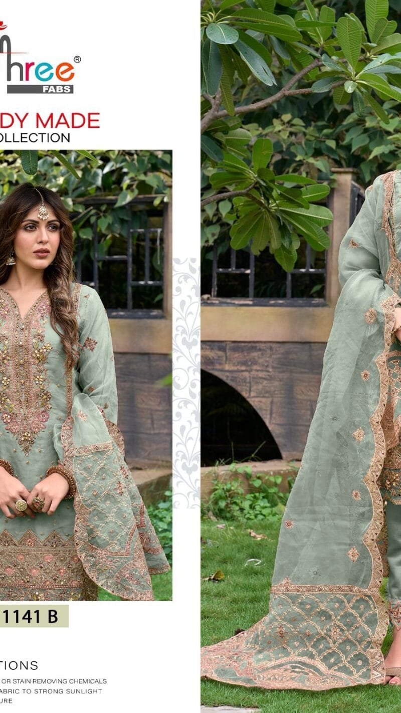Wholesale Pakistani Suits Online India