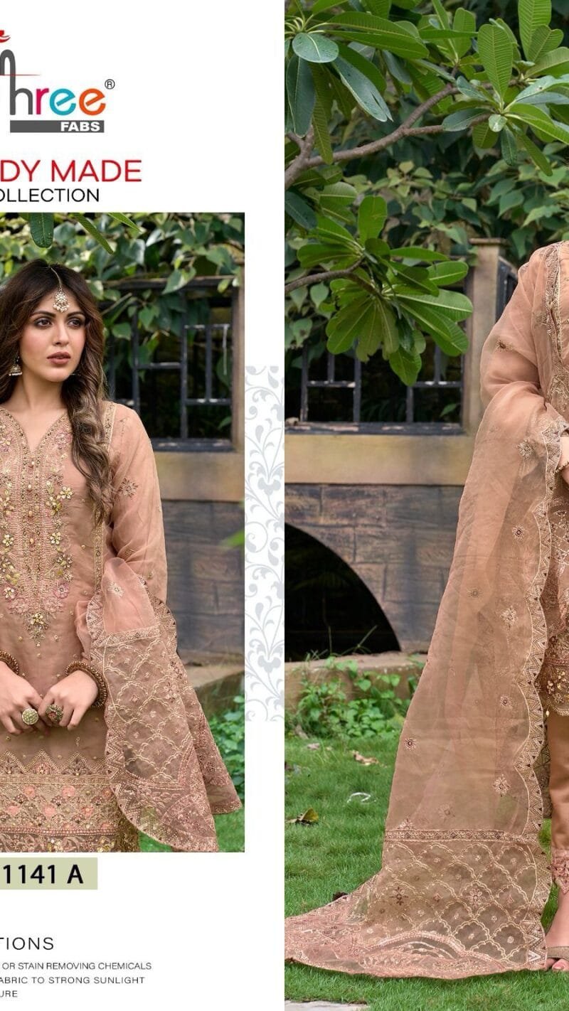 Wholesale Pakistani Suits Online India