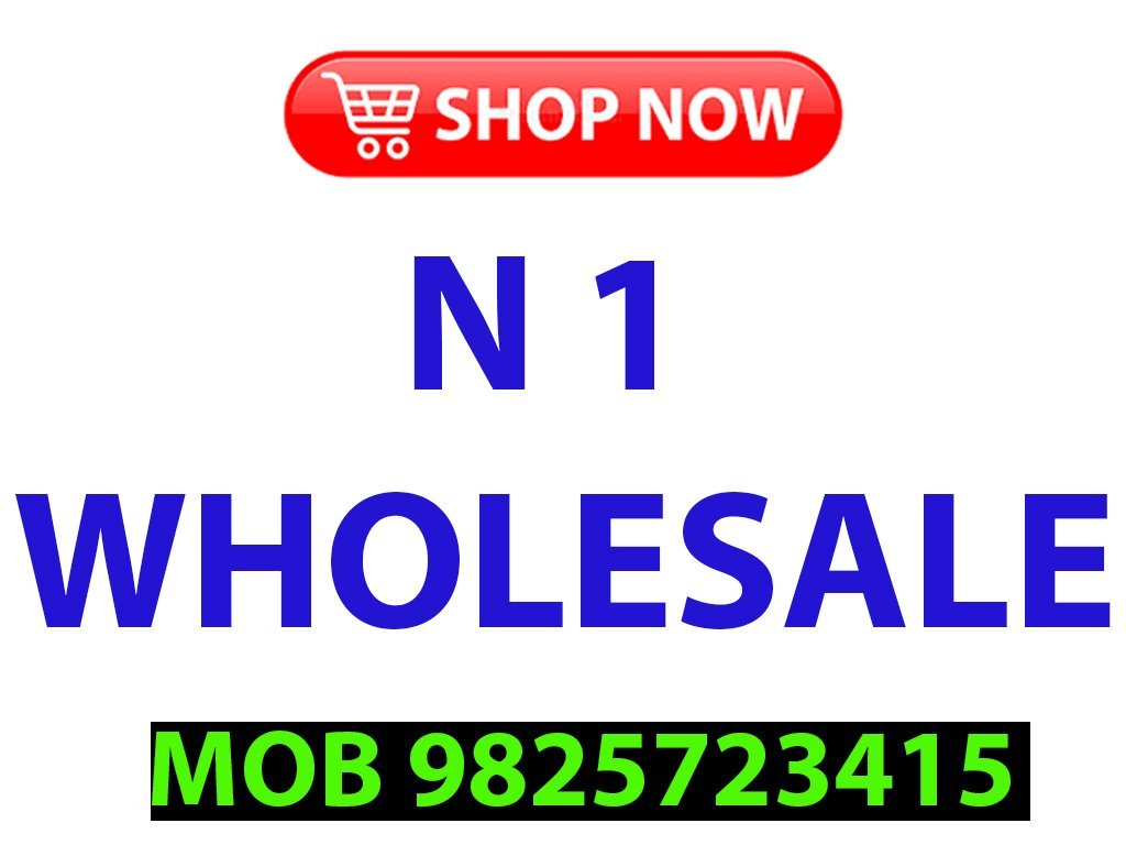 N 1 Wholesale