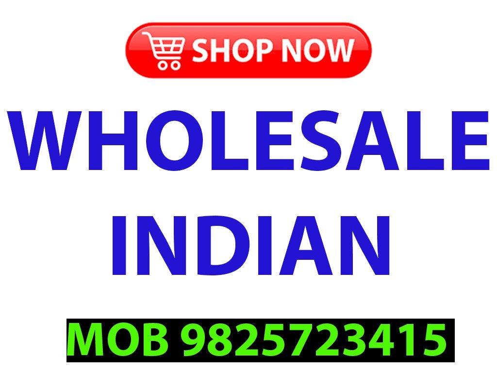 Wholesale Indian