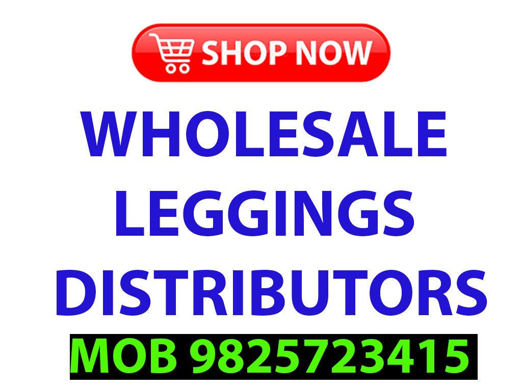 Wholesale Leggings Distributors