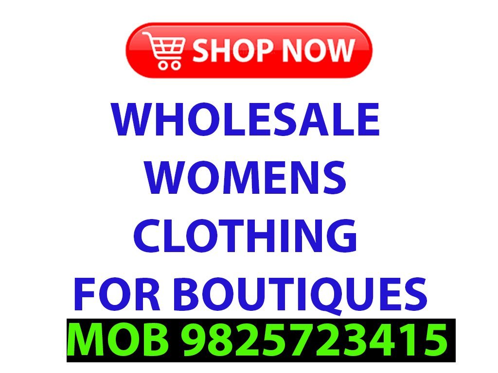 Wholesale Womens Clothing For Boutiques - Wholesale Salwar Kameez ...