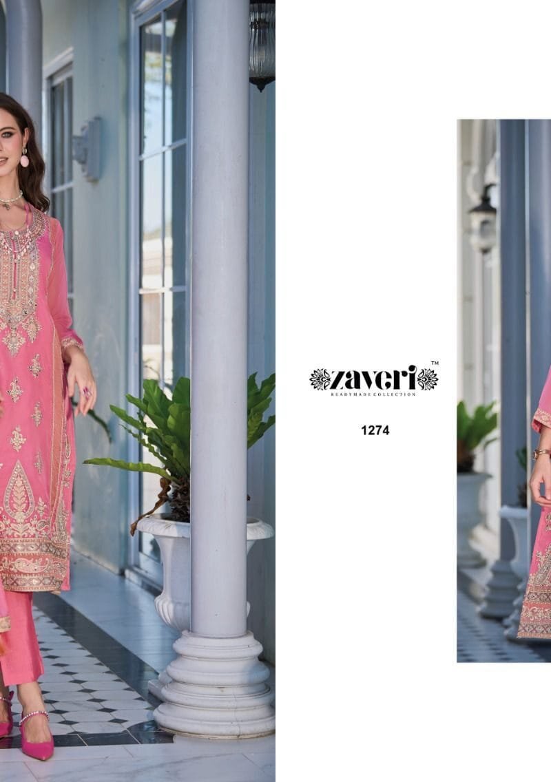 AAKRITI Zaveri Readymade Pregnancy Clothes Wholesale USA