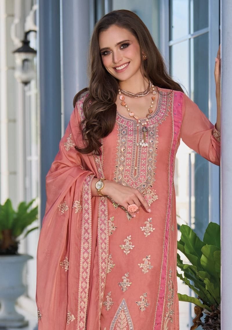 AAKRITI Zaveri Readymade Pregnancy Clothes Wholesale USA