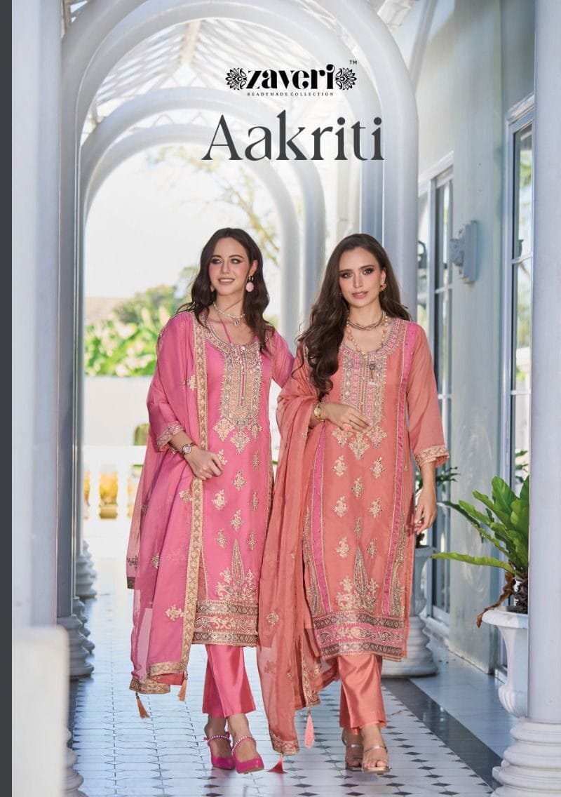 AAKRITI Zaveri Readymade Pregnancy Clothes Wholesale USA