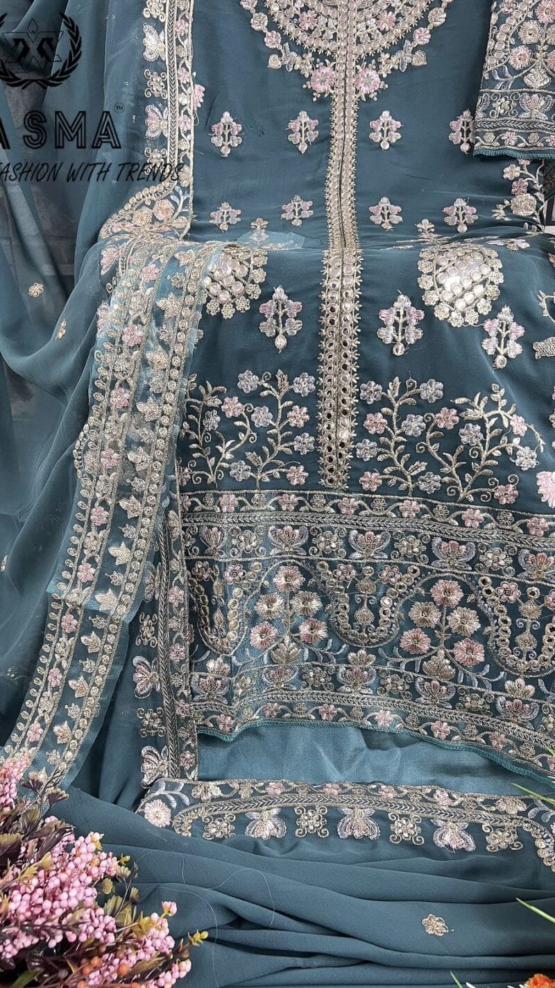 Aasma 203 Hit Abcd Turkish Wholesale Clothes USA