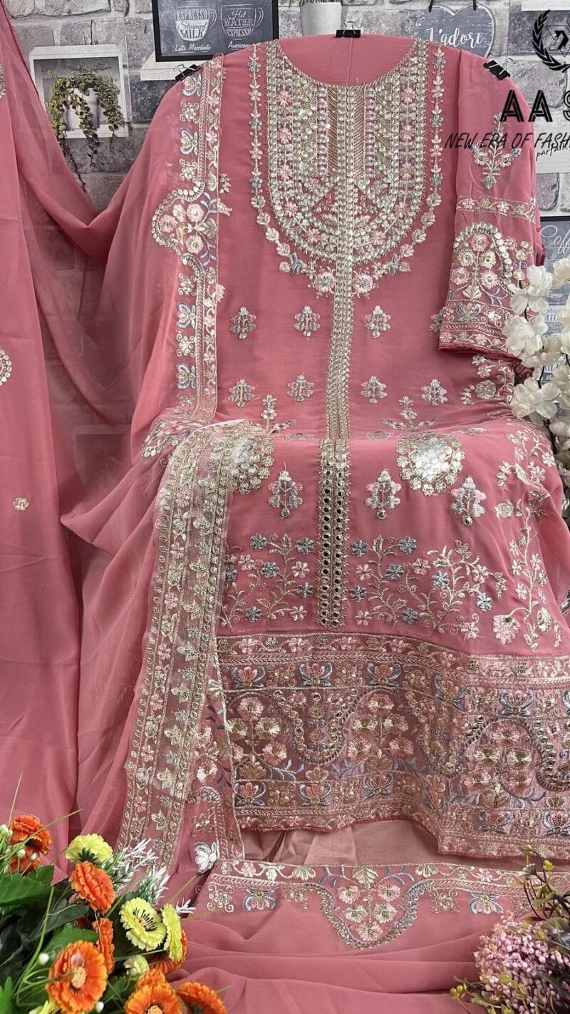 Aasma 203 Hit Abcd Turkish Wholesale Clothes USA