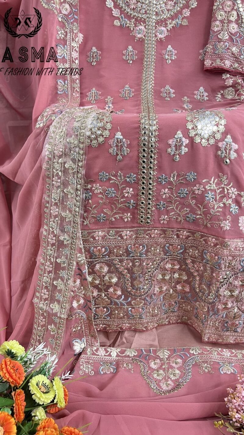 Aasma 203 Hit Abcd Turkish Wholesale Clothes USA