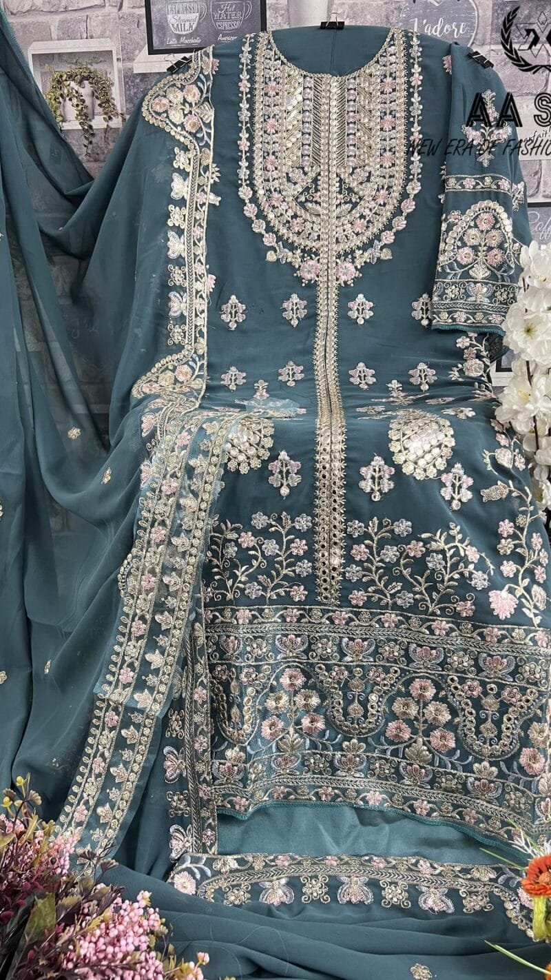 Aasma 203 Hit Abcd Turkish Wholesale Clothes USA