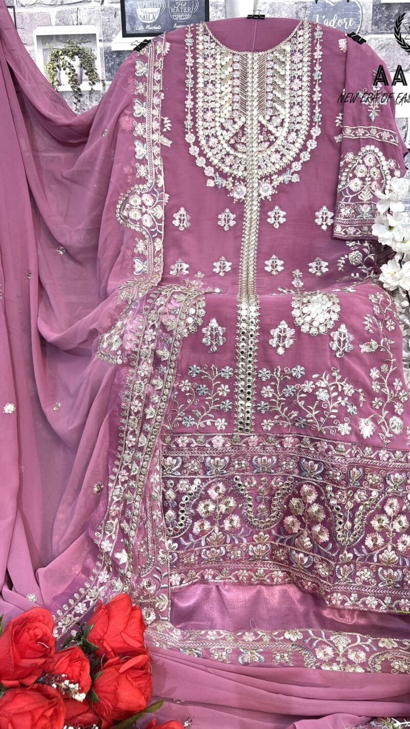 Aasma 203 Hit Abcd Turkish Wholesale Clothes USA